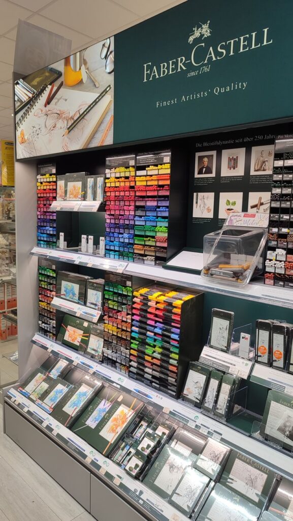 ۵ برند محبوب لوازمتحریر که کیفیت رو فریاد میزنن 2 ۵ برند محبوب لوازمتحریر که کیفیت رو فریاد میزنن