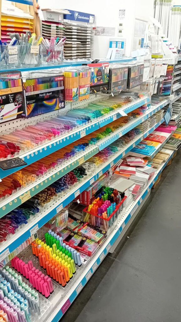 ۵ برند محبوب لوازمتحریر که کیفیت رو فریاد میزنن 3 ۵ برند محبوب لوازمتحریر که کیفیت رو فریاد میزنن